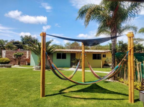 Villas ARVEM 1